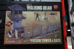 The Walking Dead Building Set 12