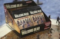 The Walking Dead Building Set 13