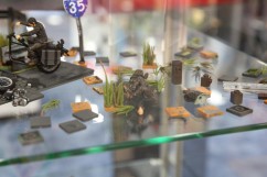 The Walking Dead Building Set 2
