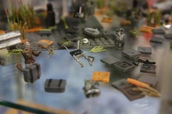 The Walking Dead Building Set 4