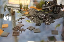 The Walking Dead Building Set 5