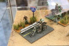 The Walking Dead Building Set 8