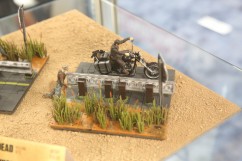 The Walking Dead Building Set 9