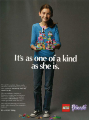 one of a kind
