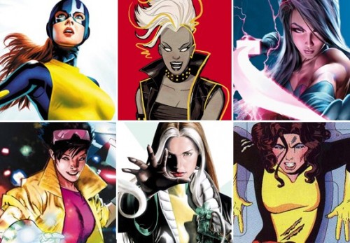 xmen