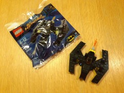 30301 Batwing