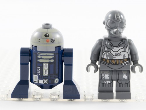 75051 - Droids