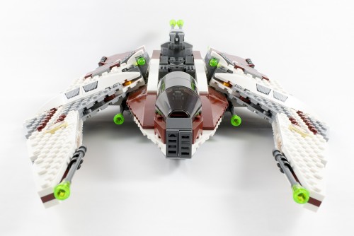 75051 - Ship Front