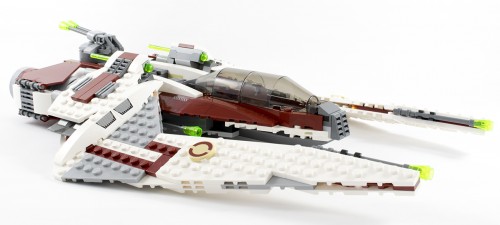 75051 - The Ship