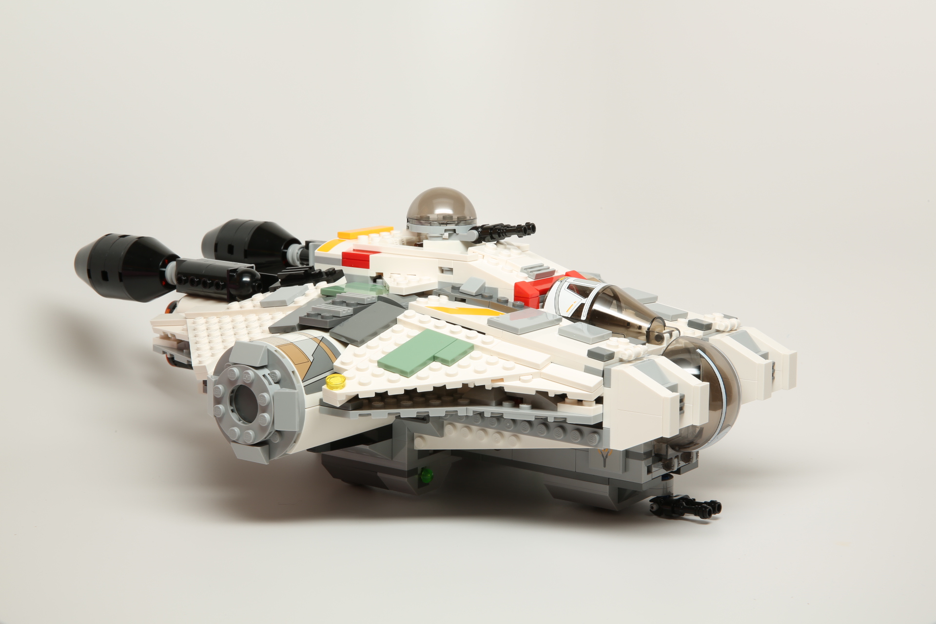 star wars rebels lego ghost