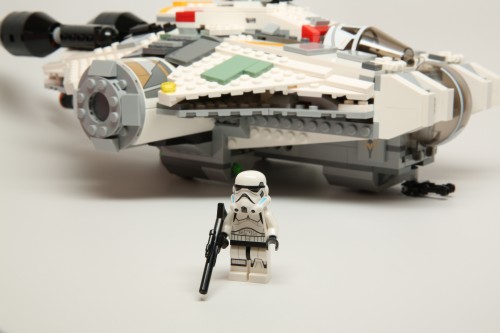 75053 The Ghost Stormtrooper 1