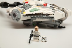 75053 The Ghost Stormtrooper 2