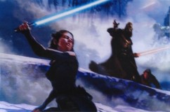 Ep 7 – Daisy Fight Knight