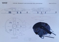 Ep 7 – Falcon Carosel