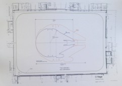 Ep 7 – Falcon Filming Stage