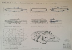Ep 7 – Falcon Foodles