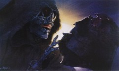 Ep 7 – Grave Robber 2