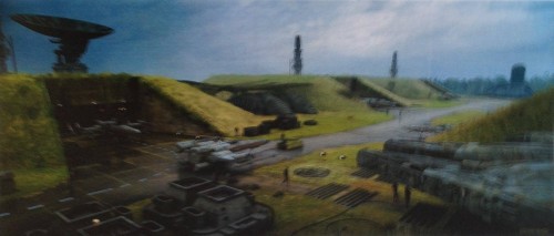 Ep 7 - Hanger