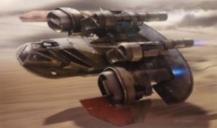 Ep 7 – Pod Falcon