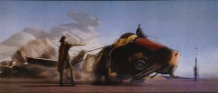 Ep 7 – X-Wing Pig