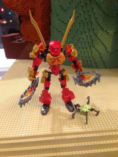 NYCC_Bionicle_34