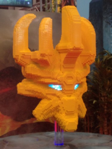 NYCC_Bionicle_37