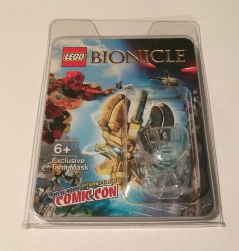 NYCC_Bionicle_38