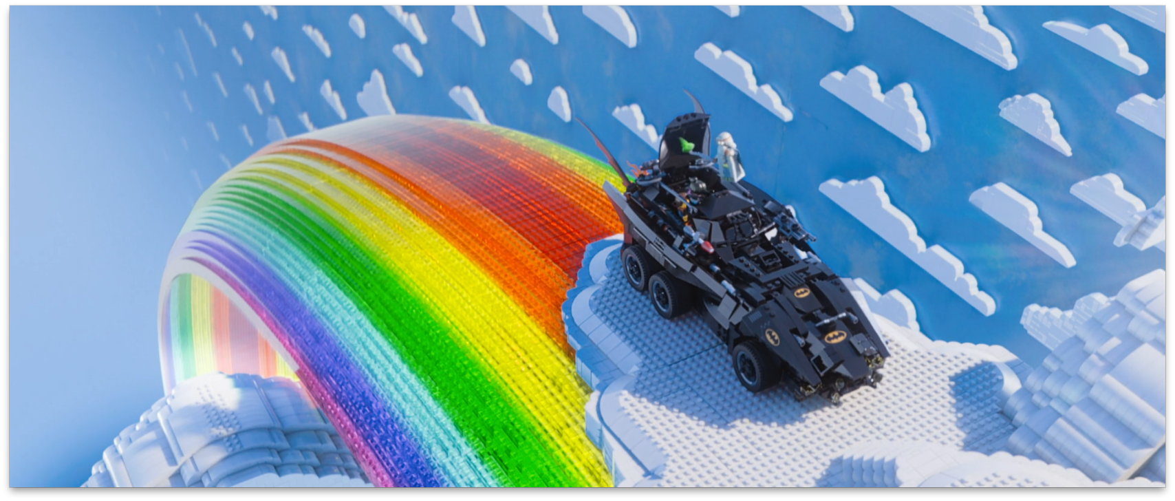 Lego movie стим фото 89