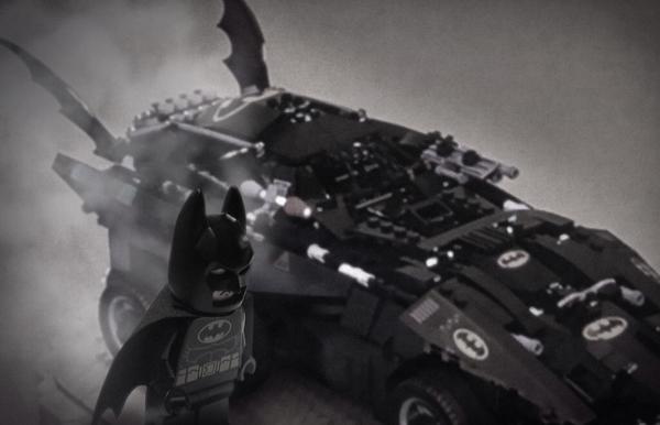 Three LEGO Movies Over The Next Four Years