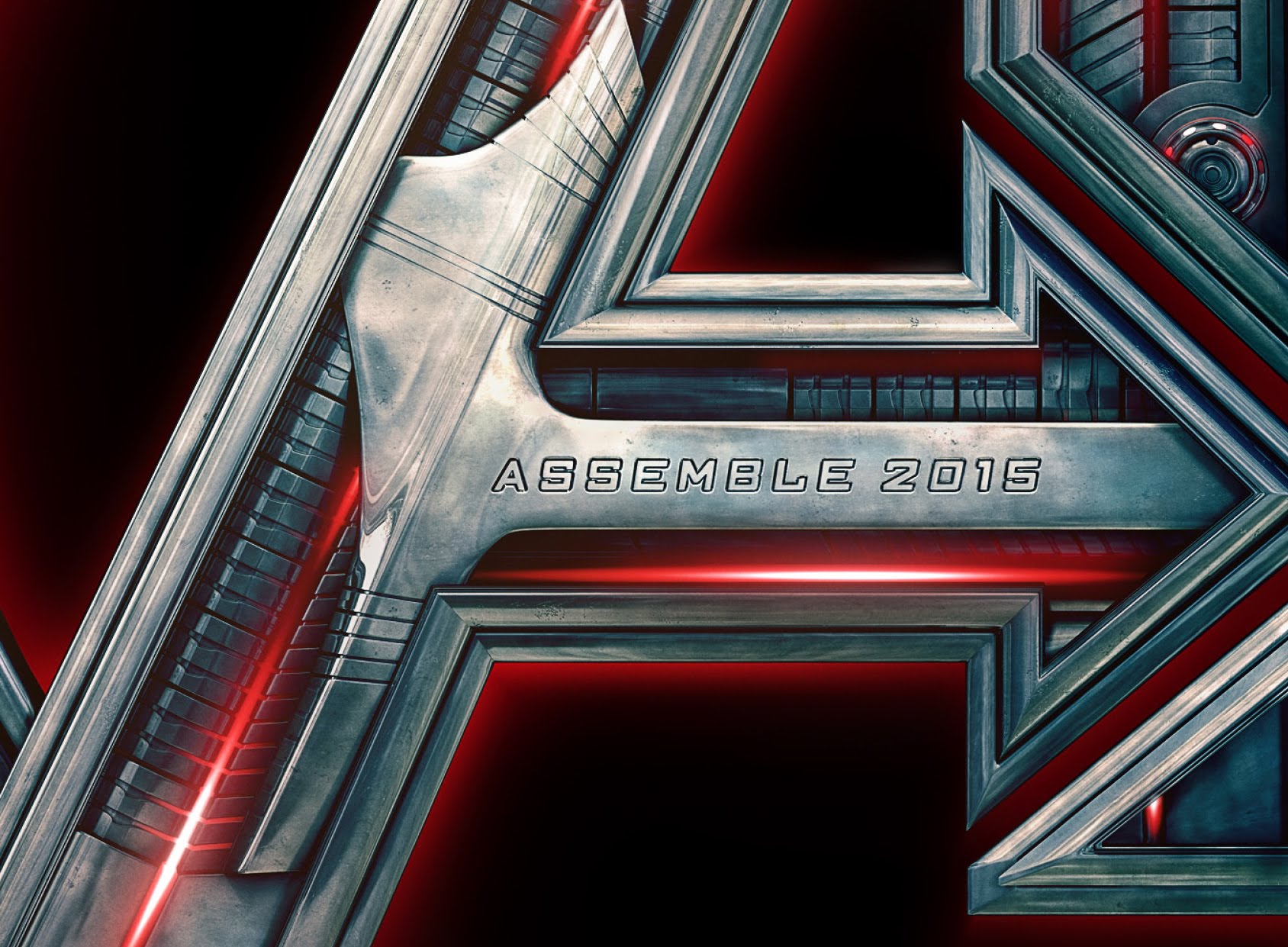 Marvel Releases Avengers: Age of Ultron Teaser Trailer