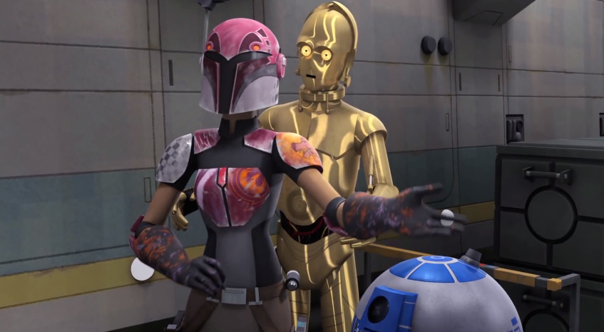 star wars rebels a look ahead trailer sabine wren threepio c 3po