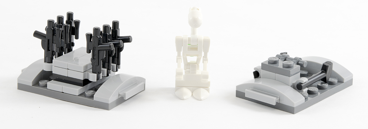 Review: 75058 MTT