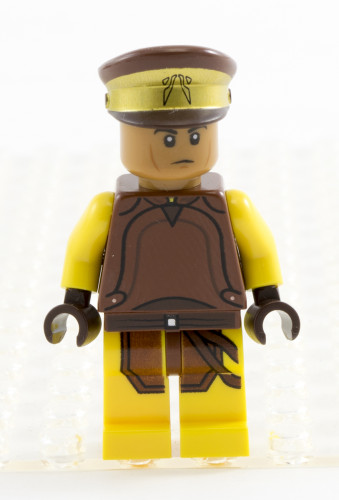 75058 Naboo Security Guard