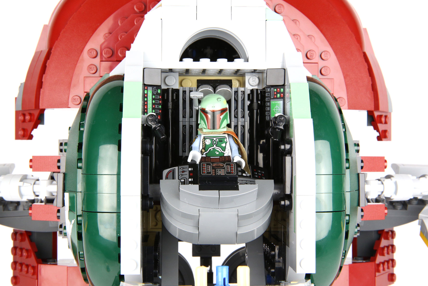 Lego Star Wars Forum From Bricks To Bothans View Topic