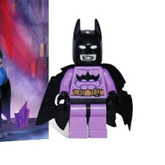 Bizarro-Batman