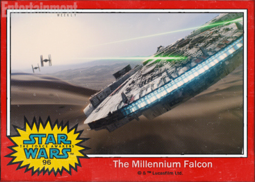 Falcon