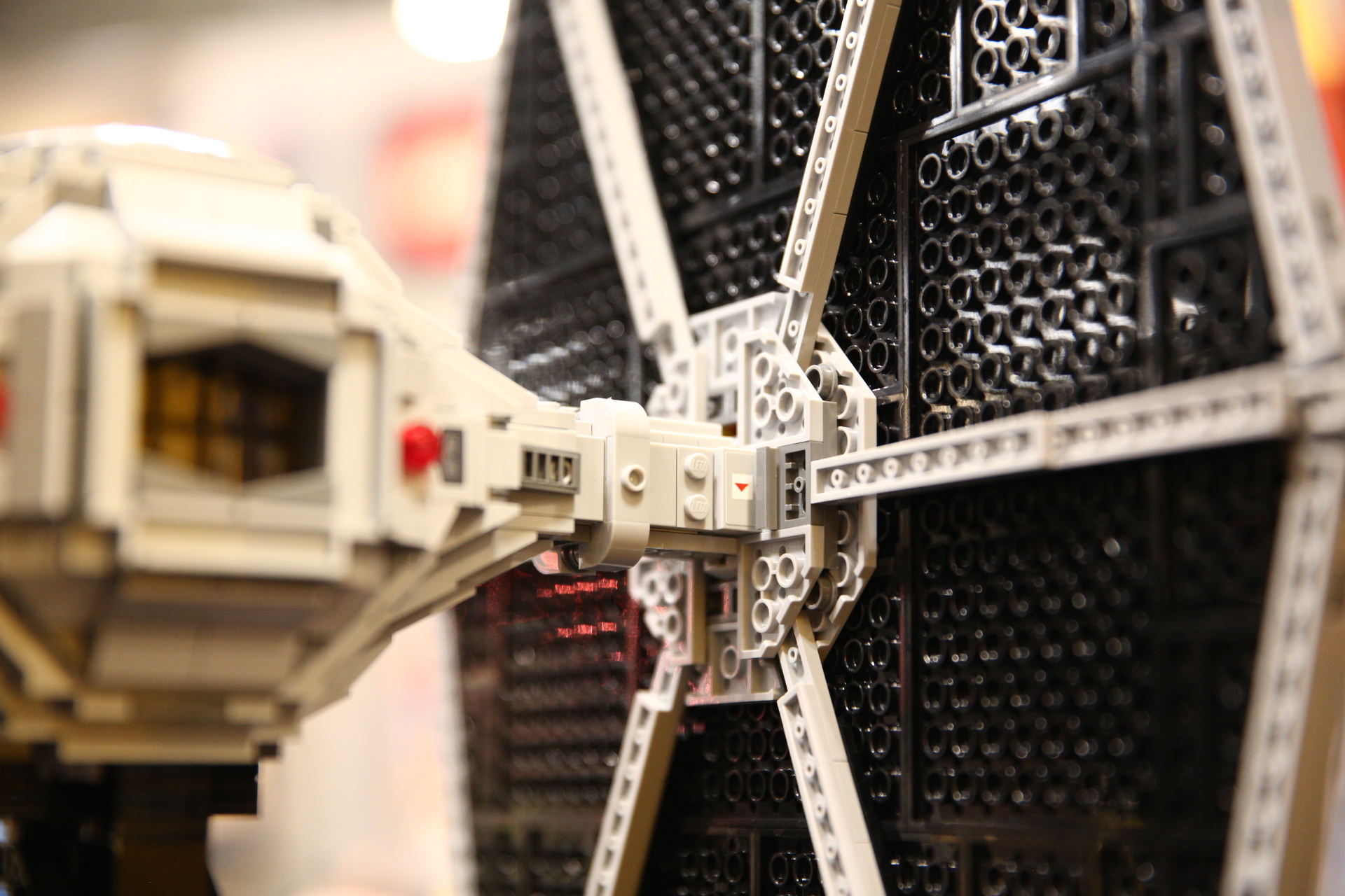 Toy Fair Report 2015: LEGO Star Wars