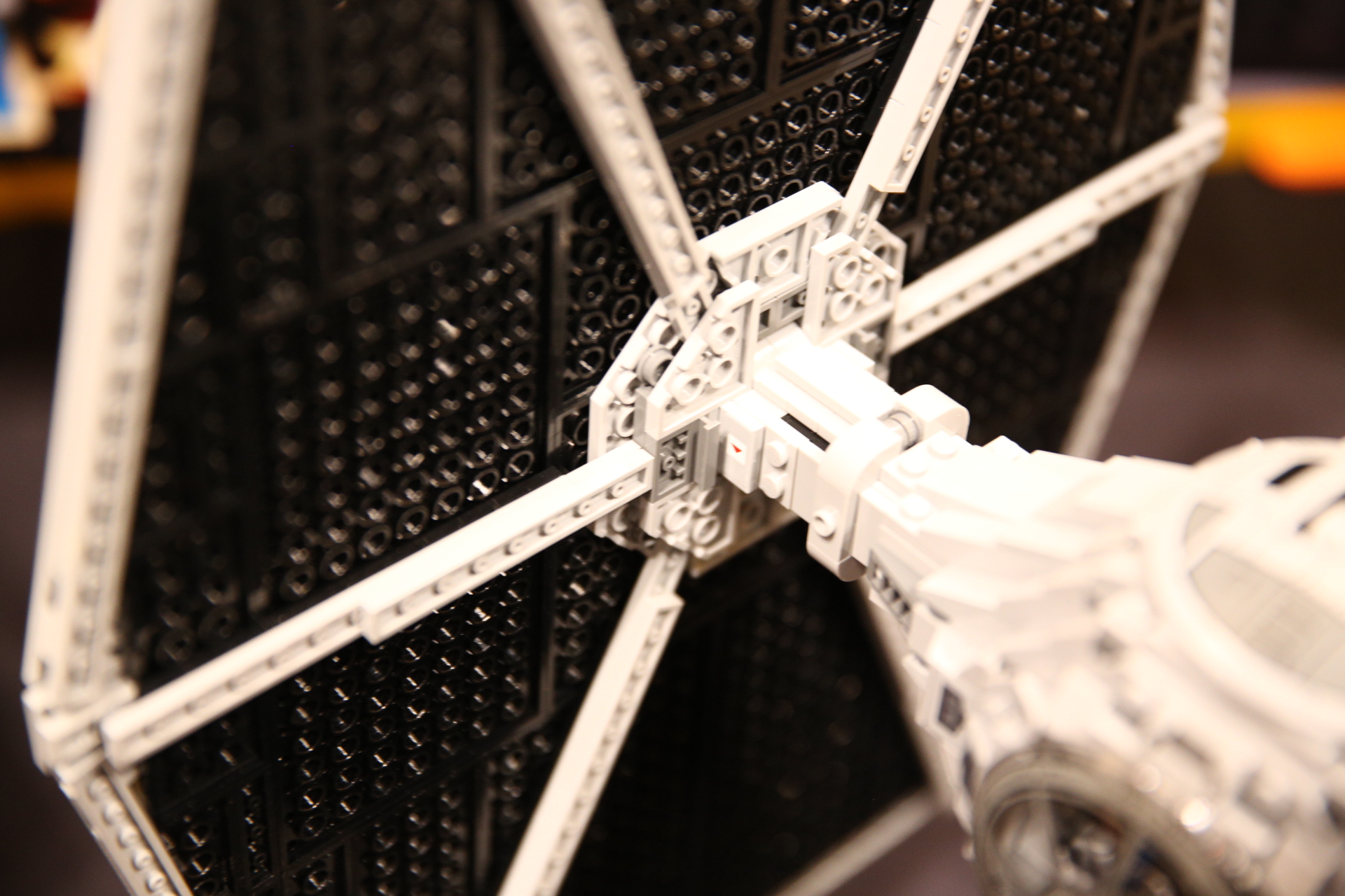 Toy Fair Report 2015: LEGO Star Wars