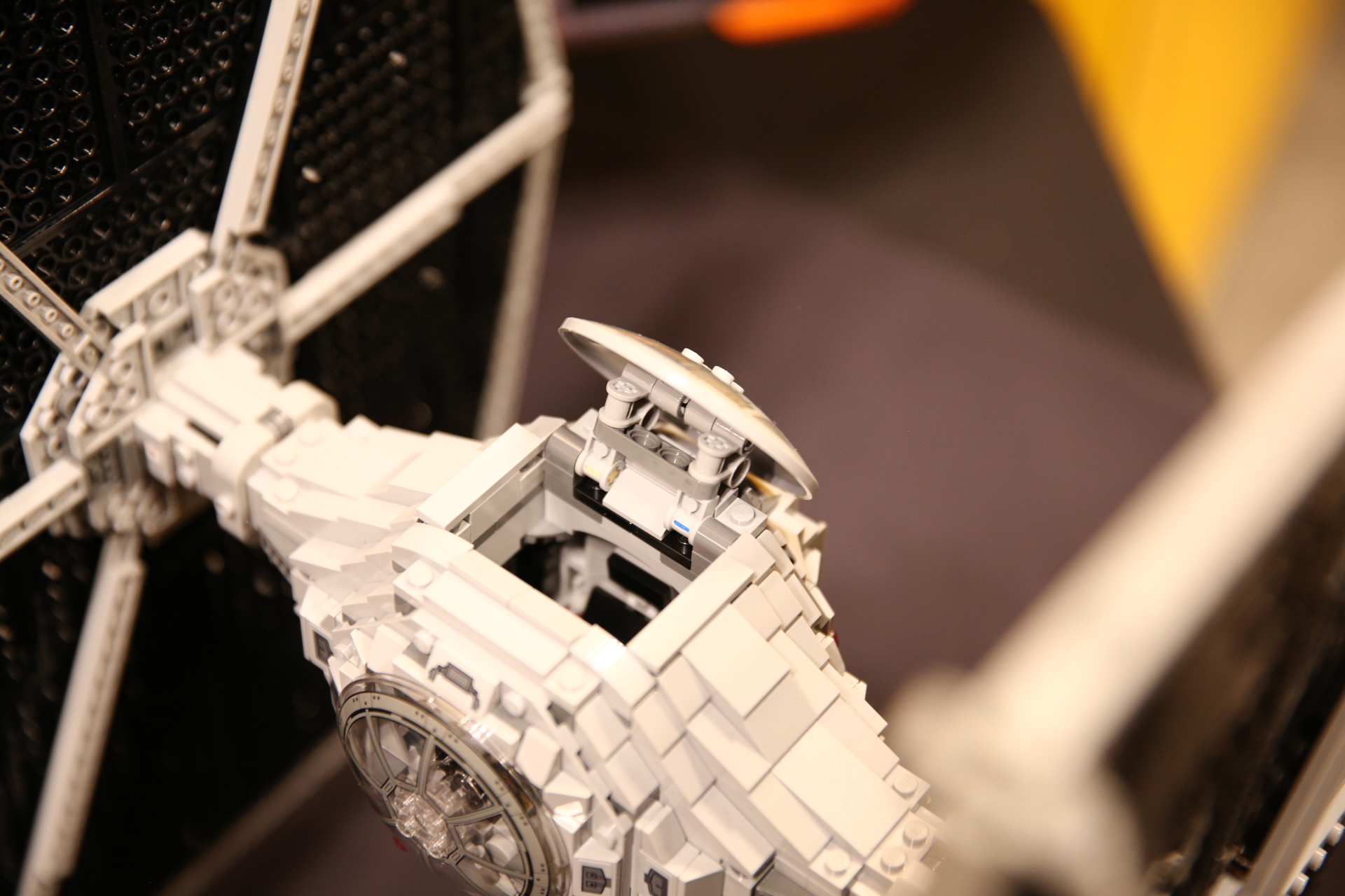 Toy Fair Report 2015: LEGO Star Wars