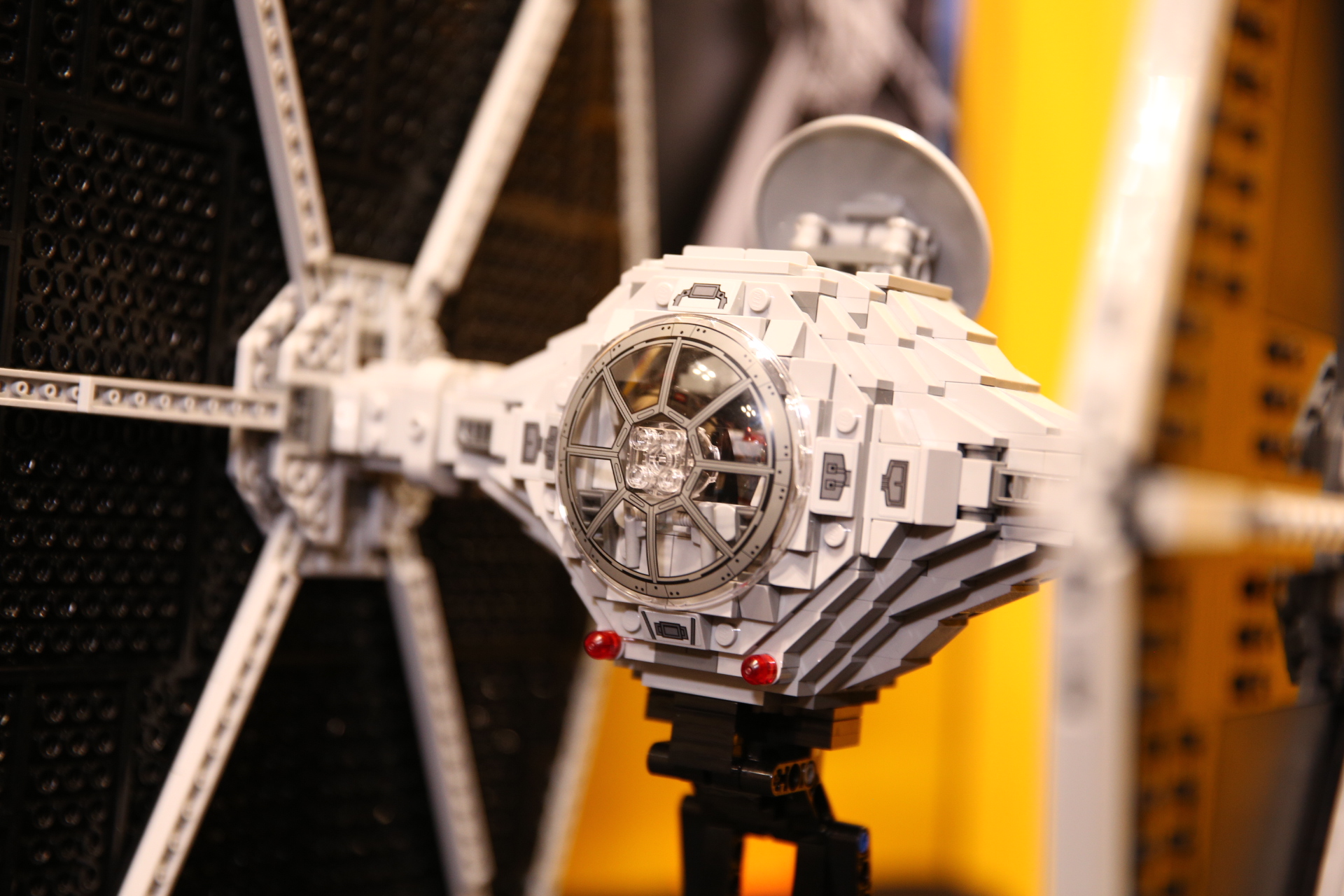Toy Fair Report 2015: LEGO Star Wars