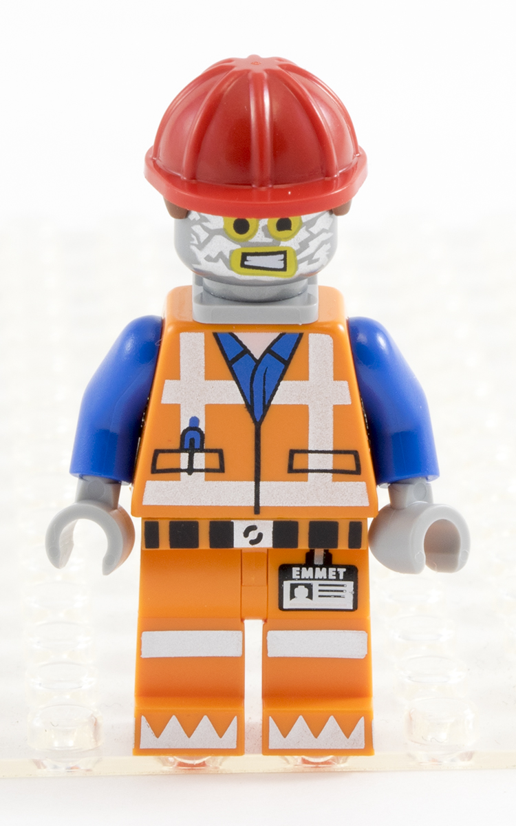 Review: 70816 Benny’s Spaceship, Spaceship, SPACESHIP!