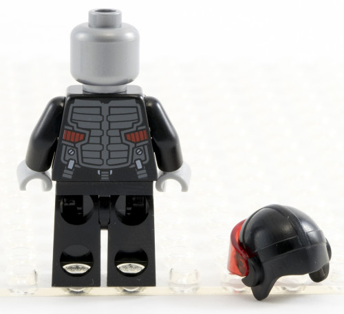 70816 - Robo Pilot Back