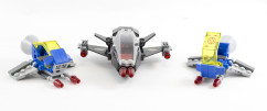70816 – Shuttles