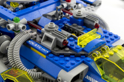 70816 – Spaceship Details