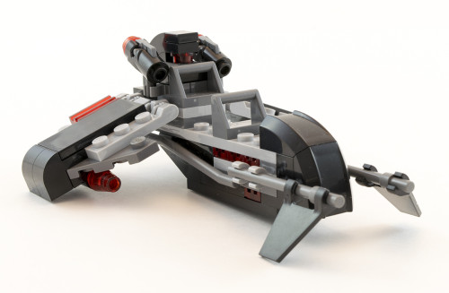 75079 - Speeder Bike