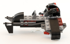 75079 – Speeder Bike Side