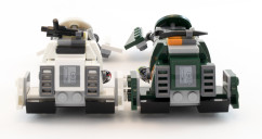 75090 – Speeder Bikes Back