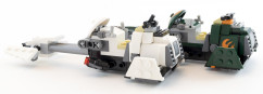 75090 – Speeder Bikes Sides