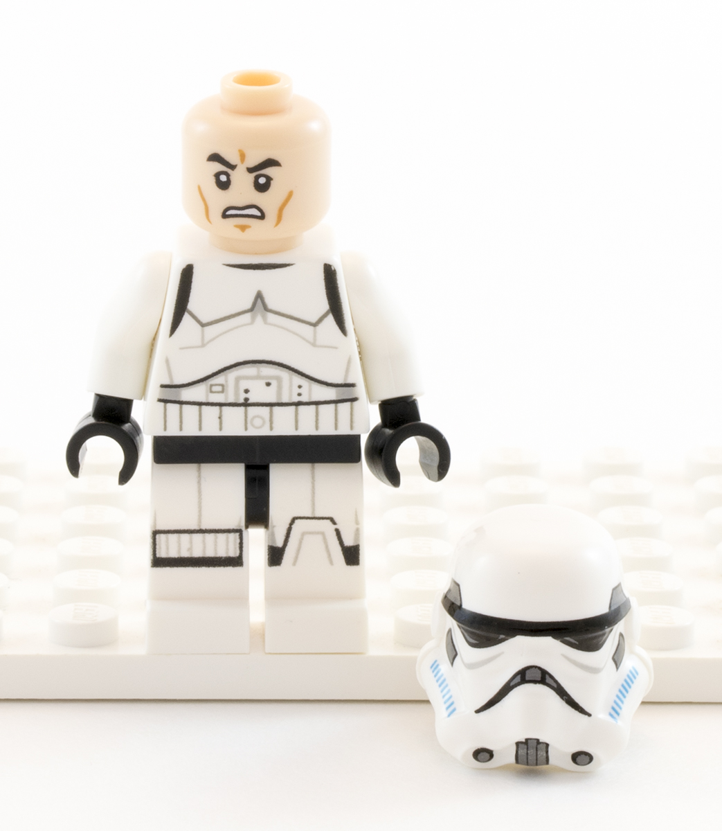 Lego star wars 75090 cheap