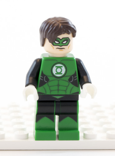 76025 - Green Lantern